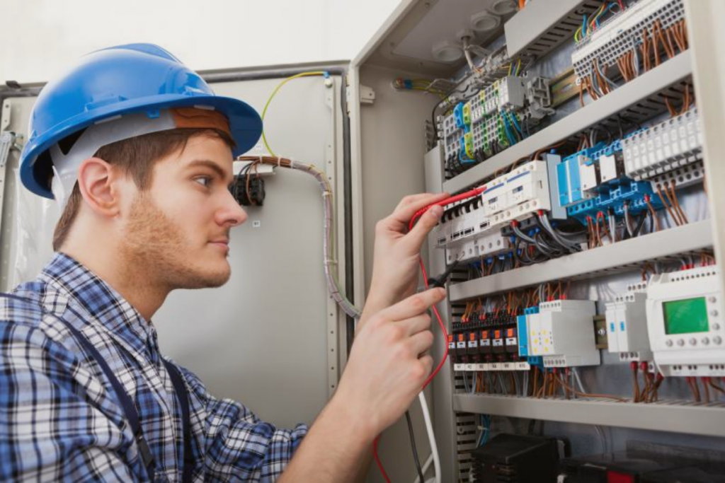 Training through Apprenticeship